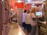 Nedelja kontrolisane upotrebe antibiotika, 26. novembar 2015. (RTV Bor)