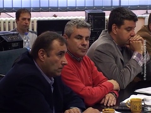 Za sutra zakazana sednica SO Bor, 26. novembar 2015. (RTV Bor)