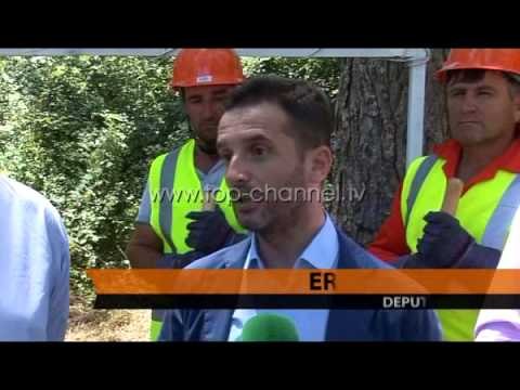 Lushnje, nis rehabilitimi i Karavastasë - Top Channel Albania - News - Lajme