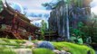 Kung Fu Panda 3 - Secret Panda Village | official FIRST LOOK clip (2016) Jack Black