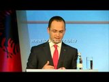 Çelet konferenca e ambasadorëve - Top Channel Albania - News - Lajme