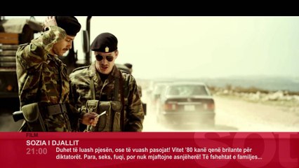 Klan Sot - Programi (5 korrik 2014)