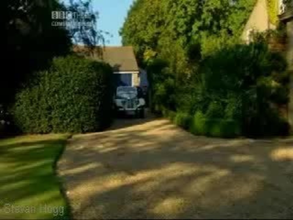 Girlfriend Meets His Parents