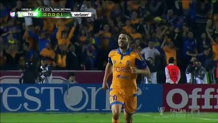 Yok artık Gignac!