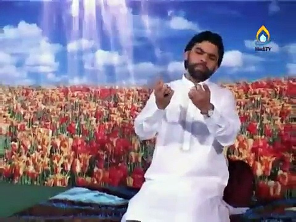 Mola Zahoor Keejiay Dil Beqarar Hai