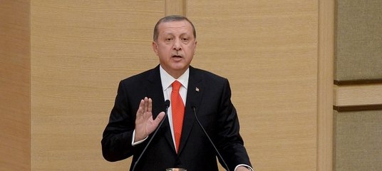 Erdoğan canlı yayında Can Dündar2ı böyle tehdit etmişti