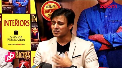 Vivek Oberoi disagrees with Aamir Khan-Bollywood News