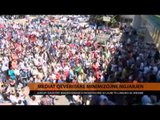Mediat qeveritare minimizojnë ngjarjen - Top Channel Albania - News - Lajme