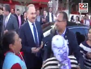 Kırmızı plakalı Özcan Purcu naylon çadırda