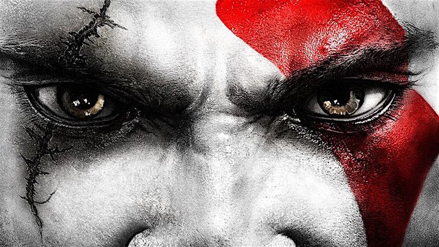 God of War 4 teasé via la Kratos Statue The Definitive Collection ?