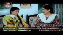 Watch Riffat Aapa Ki Bahuein Ep – 112 – 26th November 2015 on ARY Digital