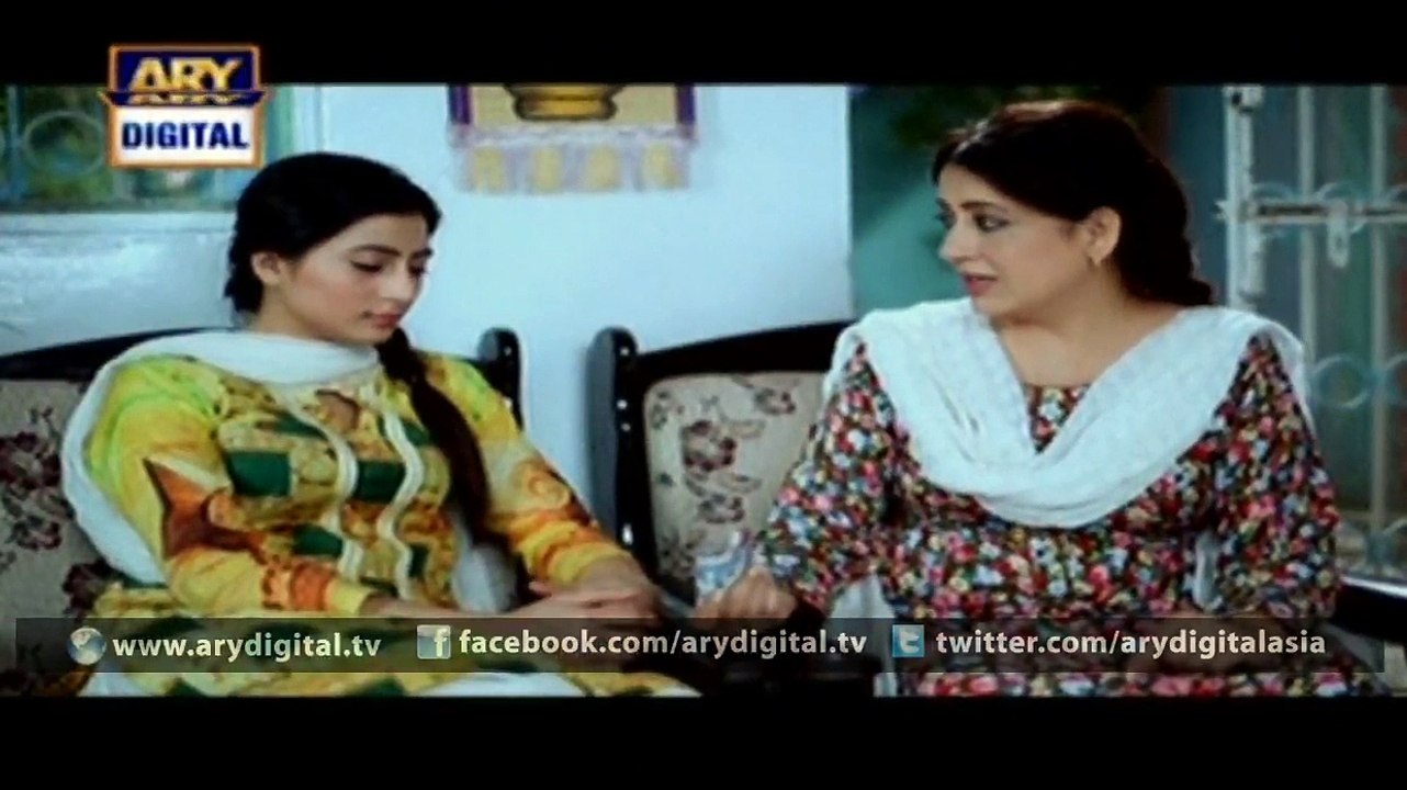Watch Riffat Aapa Ki Bahuein Ep – 112 – 26th November 2015 on ARY Digital