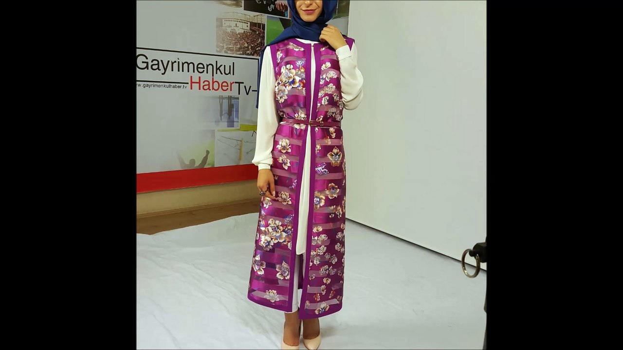 Tesettür Giyim - Tesettür Abiye - Tesettür Elbise