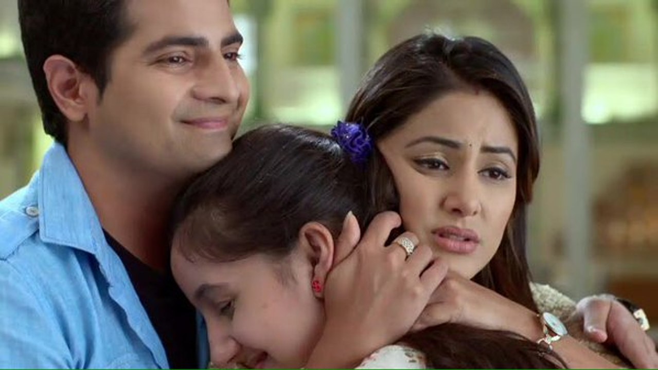 Yeh Rishta Kya Kehlata Hai 26th November 2015 Full Episode Part 1 Video Dailymotion