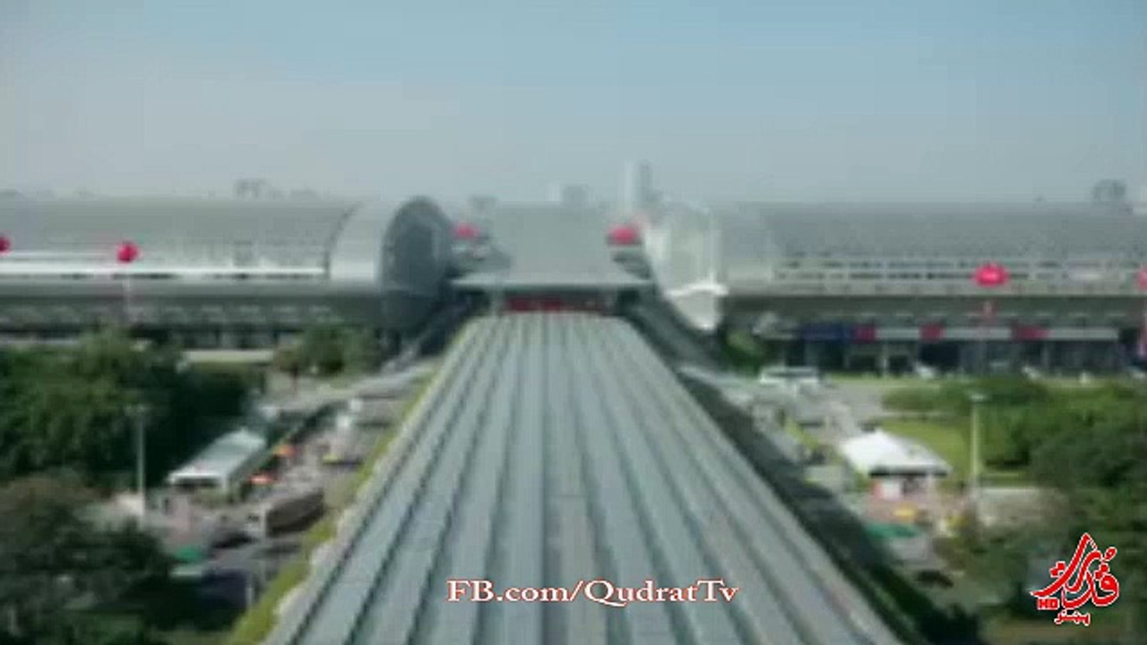 Great moments captured from the 118th Canton Fair