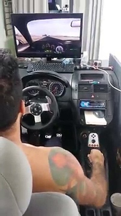 NEED FOR SPEED YOU WANT THIS CAR IN YOUR ROOM