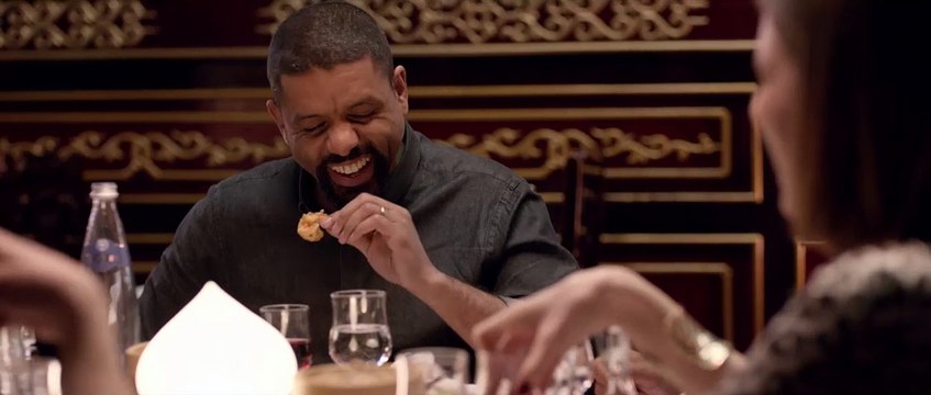 BRAQUEURS - Bande-annonce VF