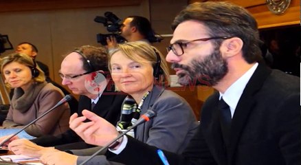 Shkodër, Largimi i shqiptarëve, Tomasova: Një ndër shkaqet mungesa e drejtësisë- Ora News