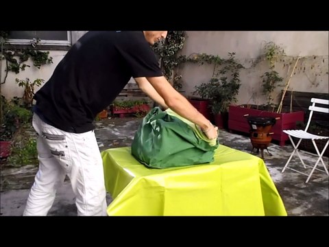 PePs location barbe a papa montpellier