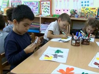 ARSIMI I DETYRUESHEM "ABC" TANI DO NISE NE MOSHEN 5 VJEÇARE,ME HERET SE KLASA I LAJM