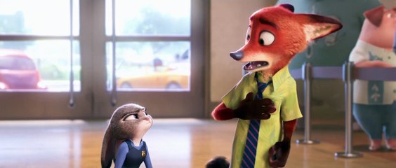 ZOOTOPIE EN 3D - Bande-annonce2 VF