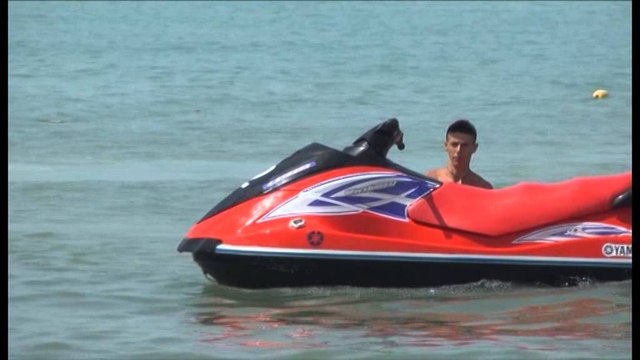MOTORET E UJIT PROBLEM PER PUSHUESIT