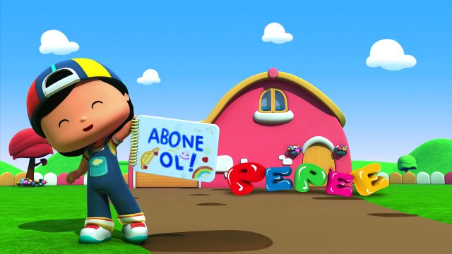 Pepee Şarkıları - Keşfet Keşfet - Düşyeri