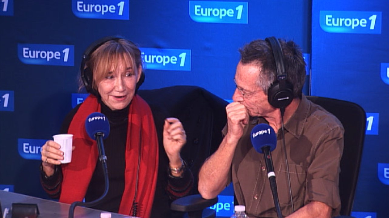 REPLAY - Les Pieds dans le Plat avec Marie-Anne Chazel