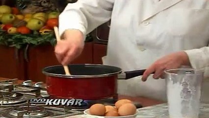 DVD Kuvar - Najlepši slatki rolati 2