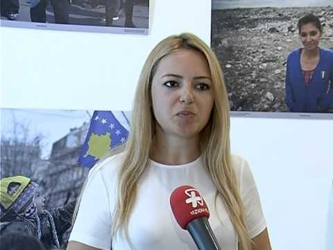 KOSOVE SERBI ME DIALOG MESAZHE PAQEJE NGA TE RINJTE E RAJONIT TE BASHKUAR NE TIRANE LAJM