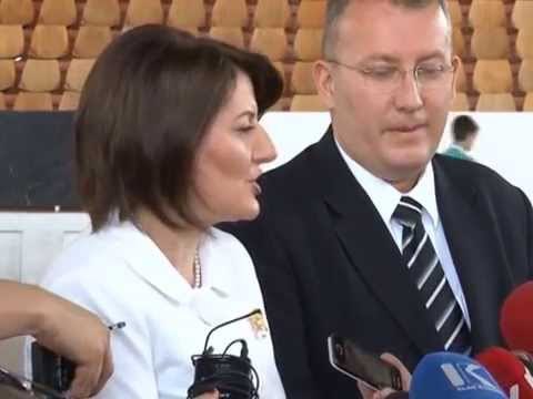 REAGON JAHJAGA KONSTITUIMI I KUVENDIT TE RI TE KOSOVES BRENDA AFATIT LIGJOR LAJM