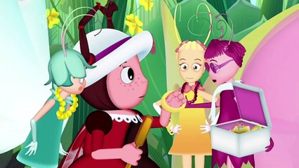 Лунтик и его друзья - Украшения