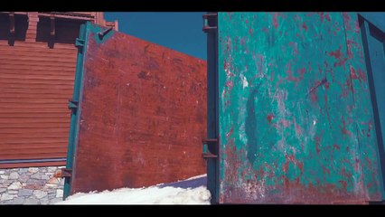 Freestyle: course-poursuite à La Plagne entre Rolland et Régnier