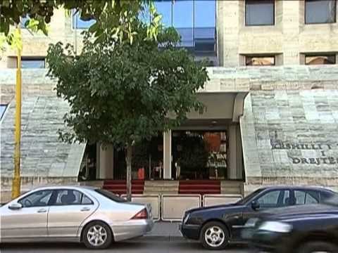 PERPLASJE BRENDA KLD BIE KERKESA PER SHKARKIMIN E ANETARIT TE KLD GJIN GJONI LAJM