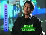 矢沢永吉 E YAZAWA☆終わりなきロック魂 1975－1998