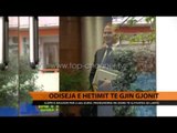 Odiseja e hetimit të Gjin Gjonit, ILDKP e akuzon për 2 mln euro - Top Channel Albania - News - Lajme