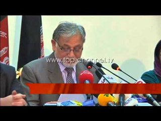 Zgjedhjet në Afganistan - Top Channel Albania - News - Lajme