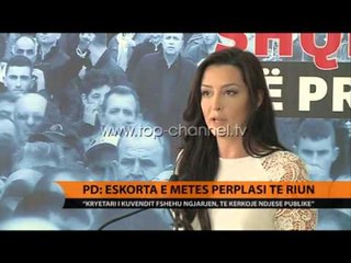 PD: Meta fshehu vdekjen e 19-vjeçarit - Top Channel Albania - News - Lajme