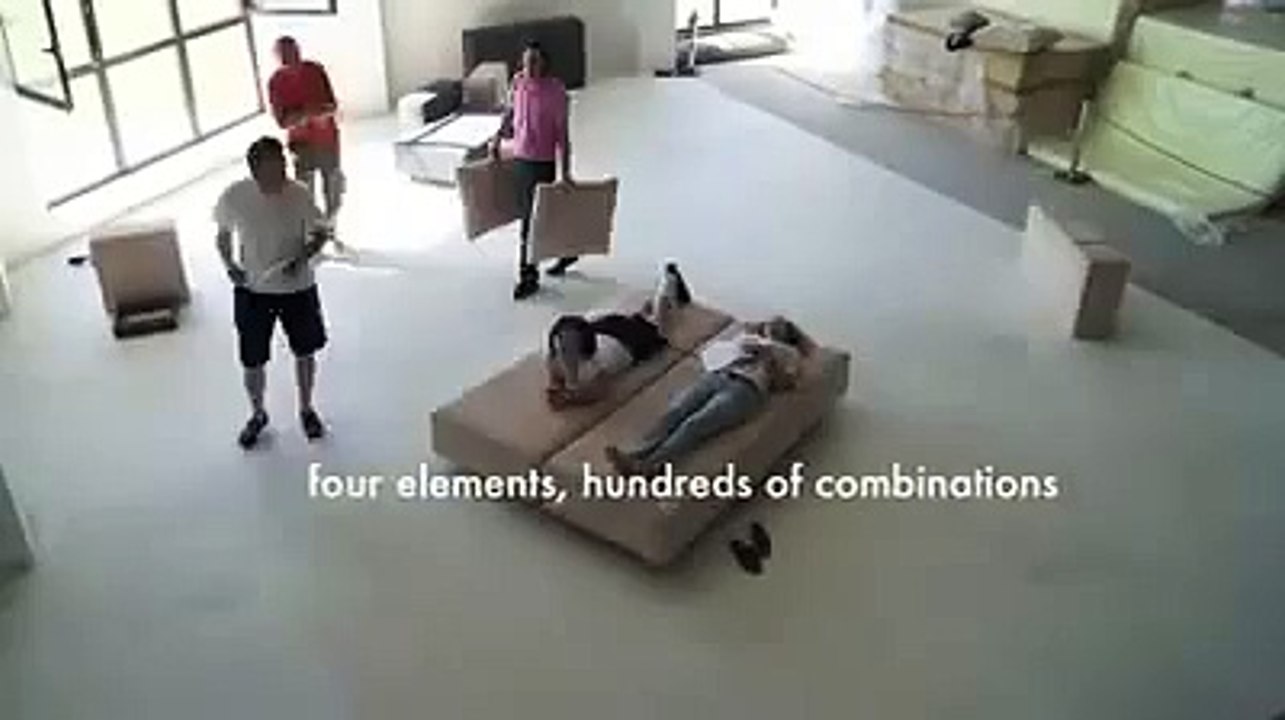 Furniture - four elements hundred ideas