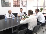 QEVERIA E KOSOVES THAÇI AKUZON KRERET E OPOZITES 