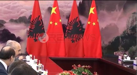 Zhbllokohet “Rruga e Arbrit”, finalizohet marrëveshja me kompaninë kineze