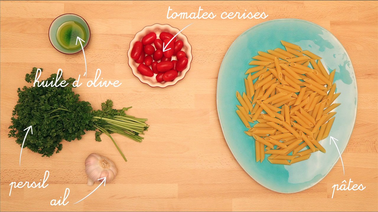 L'astuce pour rendre les pâtes encore meilleures