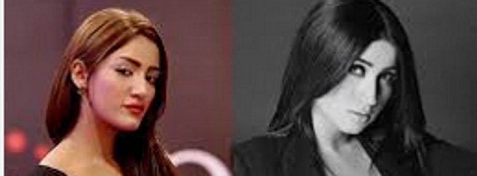 Is Qandeel Baloch Replacing You -Mathira’s Replied