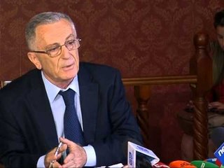 Pse nuk u zgjidhen "toponimet" - News, lajme - Vizion Plus