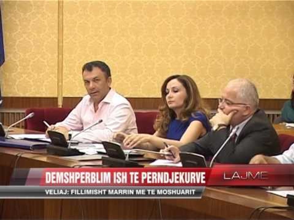 Dëmshpërblim ish të përndjekurve - News, Lajme - Vizion Plus