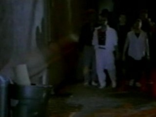 Weird Al Jankovic - Eat It