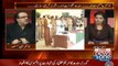 Dr Asim ki Jaan ko khatra hai - Dr Shahid Masood