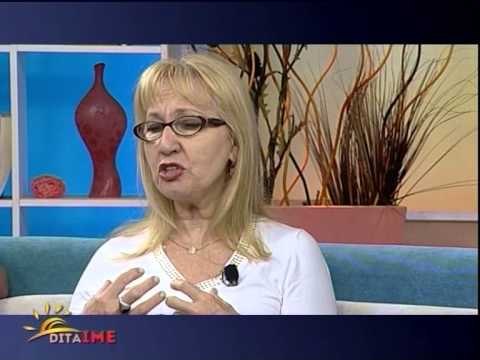 Dita Ime - Talenti kultivohet apo eshte i lindur - 8 Korrik 2014 - Show - Vizion Plus