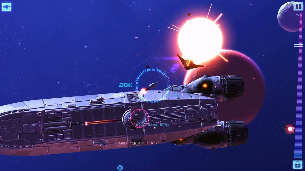 Defect - Trailer Steam early access