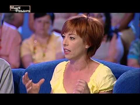 Vizioni i Pasdites - Pushimet Shqip, Pj.1 - 8 Korrik 2014 - Show - Vizion Plus